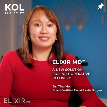 Dr. Tina Ho and Elixir MD