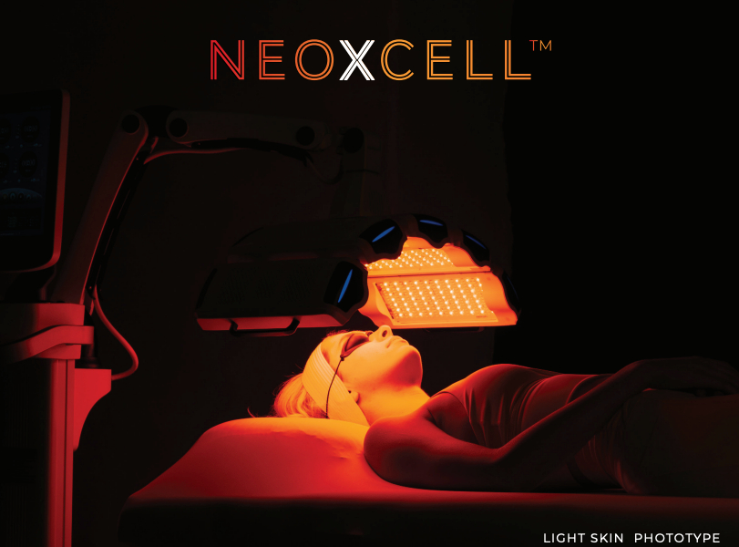 Elixir NeoXcell™ Treatment