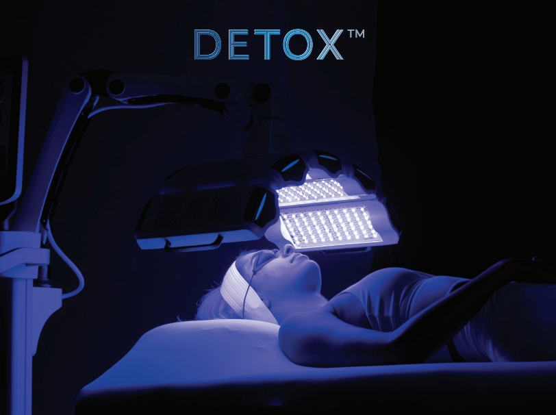 Elixir Detox™ Treatment