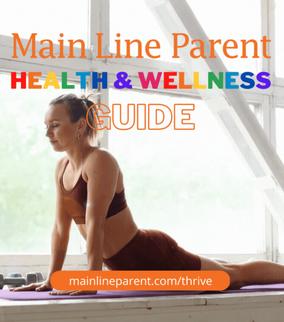 Mainline parent health wellness guide, December 2024