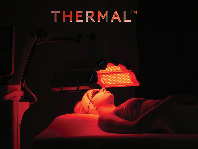 Elixir Thermal™ Treatment